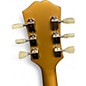 Used Epiphone ES335 Gold Hollow Body Electric Guitar