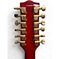 Used Jay Turser JT50 Red Solid Body Electric Guitar