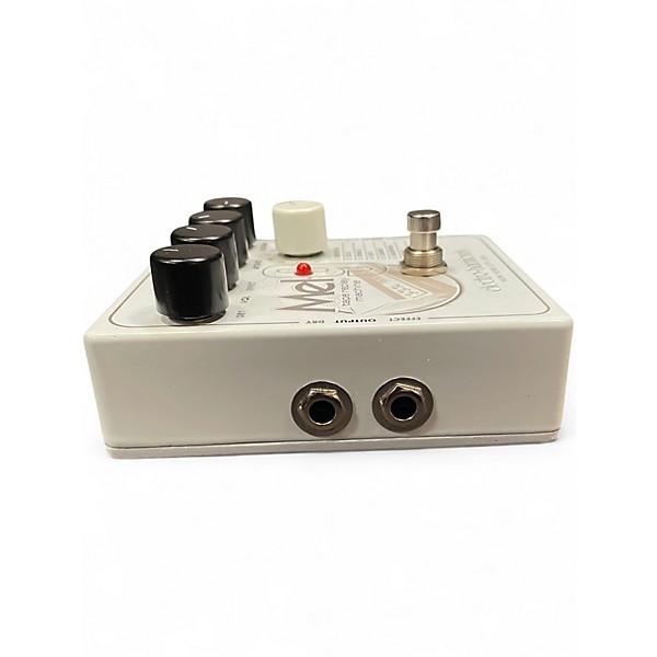 Used Electro-Harmonix MEL9 Tape Replay Machine Effect Pedal