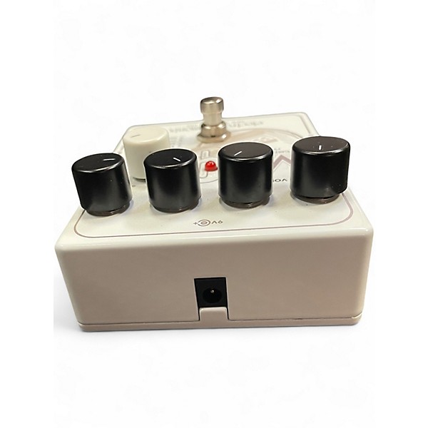 Used Electro-Harmonix MEL9 Tape Replay Machine Effect Pedal
