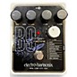 Used Electro-Harmonix B9 Organ Machine Effect Pedal thumbnail