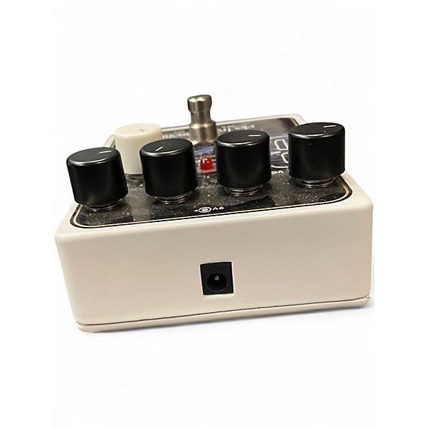 Used Electro-Harmonix B9 Organ Machine Effect Pedal