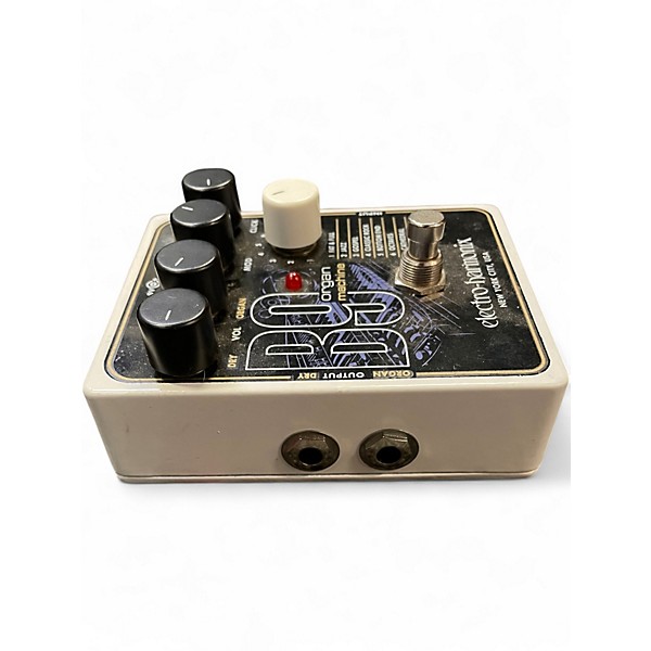 Used Electro-Harmonix B9 Organ Machine Effect Pedal