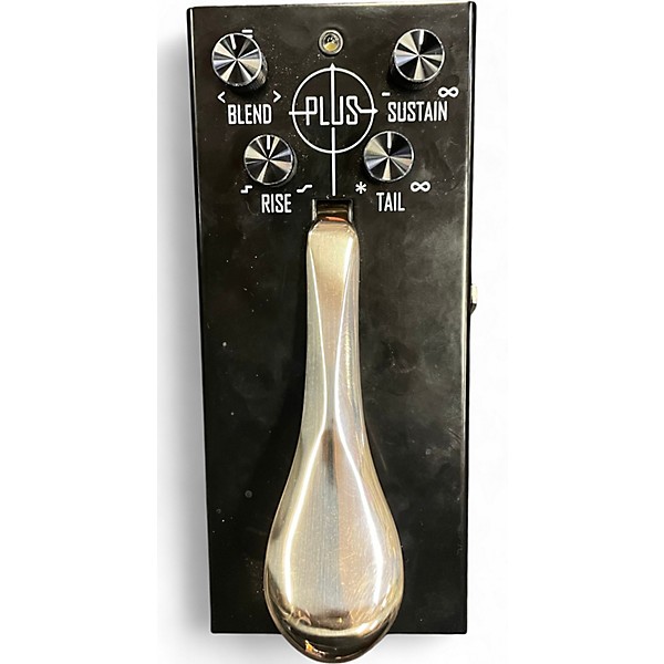 Used Gamechanger Audio Plus Sustain Pedal Effect Pedal