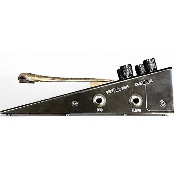 Used Gamechanger Audio Plus Sustain Pedal Effect Pedal