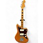 Used Fender Troy Van Leeuwen Jazzmaster Copper Age Solid Body Electric Guitar thumbnail