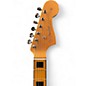 Used Fender Troy Van Leeuwen Jazzmaster Copper Age Solid Body Electric Guitar
