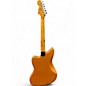Used Fender Troy Van Leeuwen Jazzmaster Copper Age Solid Body Electric Guitar
