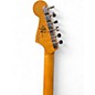 Used Fender Troy Van Leeuwen Jazzmaster Copper Age Solid Body Electric Guitar