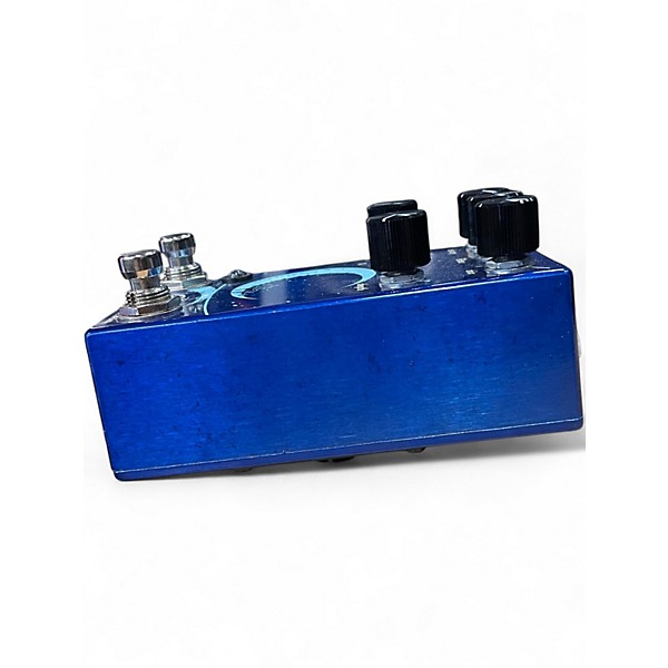 Used Walrus Audio Slo Reverb Effect Pedal