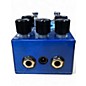 Used Walrus Audio Slo Reverb Effect Pedal