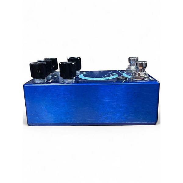 Used Walrus Audio Slo Reverb Effect Pedal