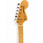 Vintage 1970s Fender Stratocaster Natural Solid Body Electric Guitar
