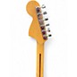 Vintage 1970s Fender Stratocaster Natural Solid Body Electric Guitar