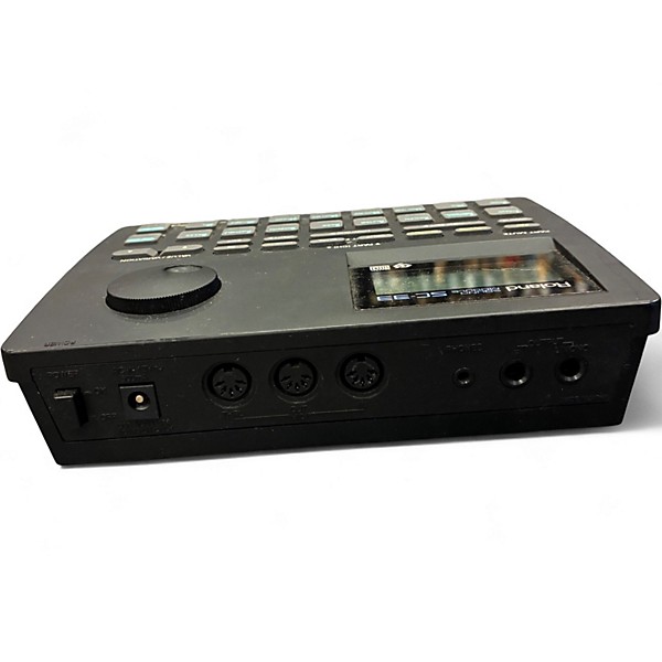 Used Roland sc33 Sound Module