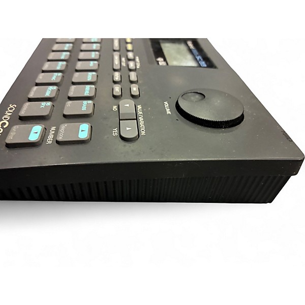 Used Roland sc33 Sound Module