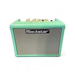 Used Blackstar Fly 3W Battery Powered Amp