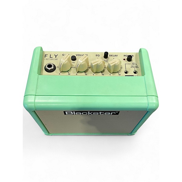 Used Blackstar Fly 3W Battery Powered Amp