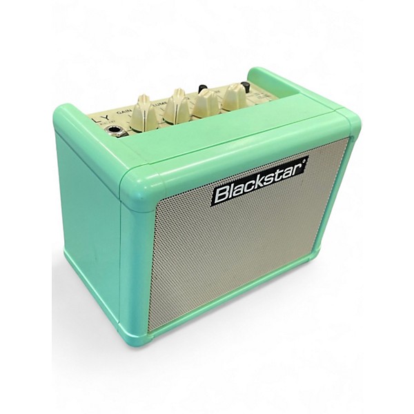 Used Blackstar Fly 3W Battery Powered Amp
