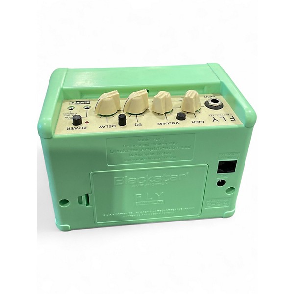 Used Blackstar Fly 3W Battery Powered Amp