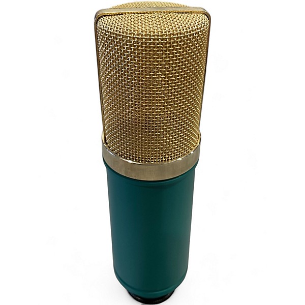 Used MXL V67 Condenser Microphone