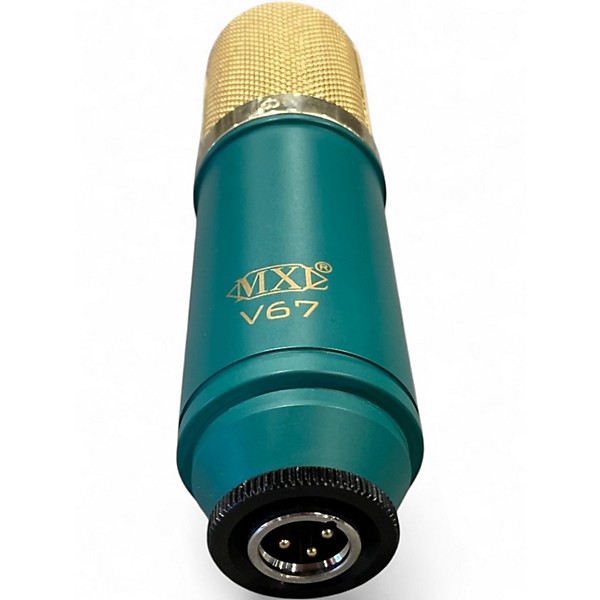 Used MXL V67 Condenser Microphone