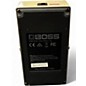Used BOSS DD-3T Effect Pedal