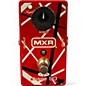 Used MXR EVH90 Eddie Van Halen Phaser Effect Pedal thumbnail