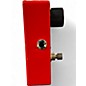 Used MXR EVH90 Eddie Van Halen Phaser Effect Pedal