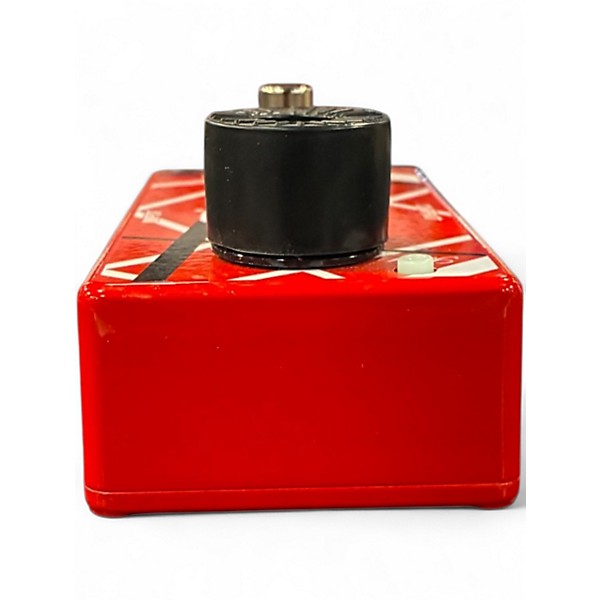 Used MXR EVH90 Eddie Van Halen Phaser Effect Pedal