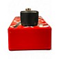 Used MXR EVH90 Eddie Van Halen Phaser Effect Pedal
