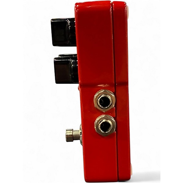 Used TC Electronic Hall Of Fame Reverb Effect Pedal