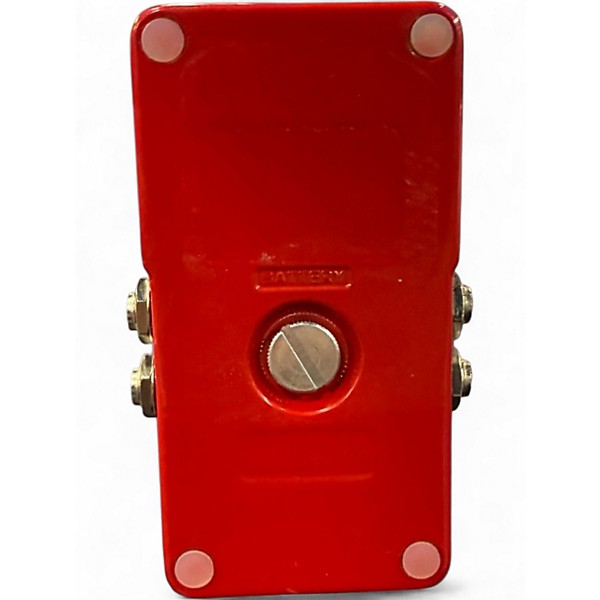 Used TC Electronic Hall Of Fame Reverb Effect Pedal