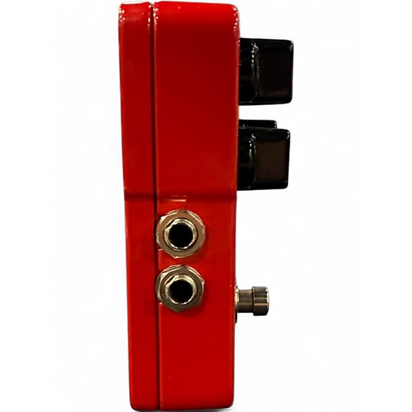 Used TC Electronic Hall Of Fame Reverb Effect Pedal