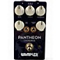 Used Wampler Pantheon Overdrive Effect Pedal thumbnail