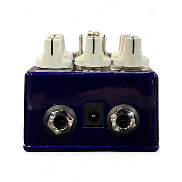 Used Wampler Pantheon Overdrive Effect Pedal