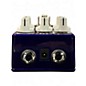 Used Wampler Pantheon Overdrive Effect Pedal