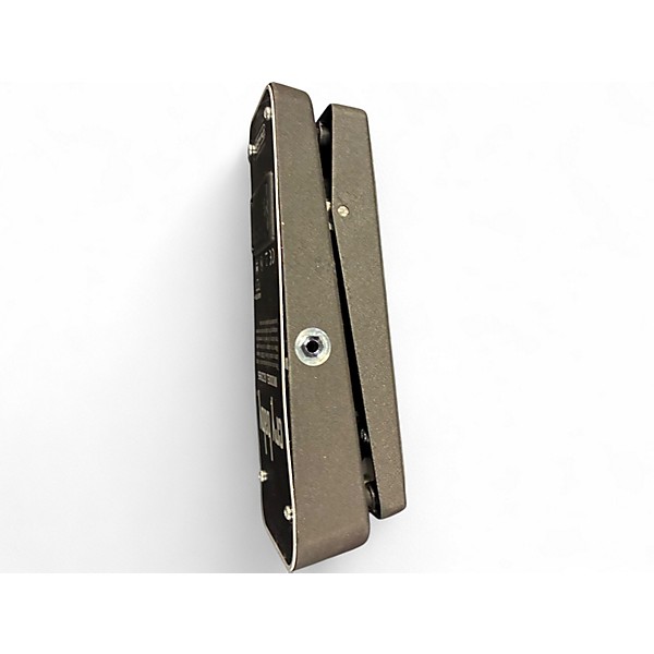 Used Dunlop GCB95 Original Crybaby Wah Effect Pedal