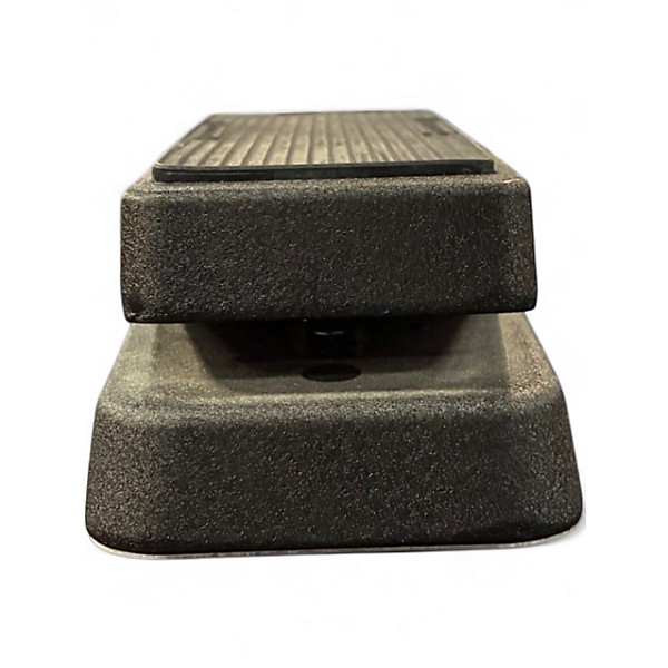 Used Dunlop GCB95 Original Crybaby Wah Effect Pedal