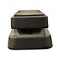 Used Dunlop GCB95 Original Crybaby Wah Effect Pedal