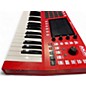 Used Akai Professional MPC KEY 37 Production Controller