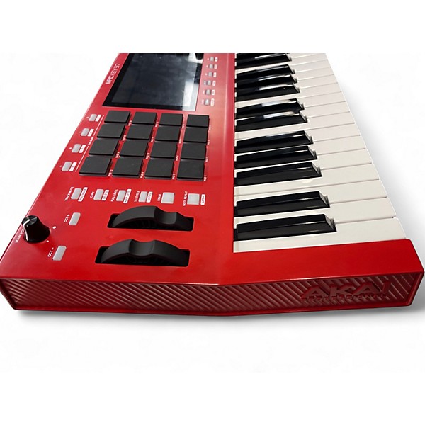 Used Akai Professional MPC KEY 37 Production Controller