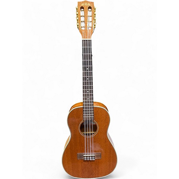 Used Kala KA-BG8 GLOSS MAHOGANY Ukulele