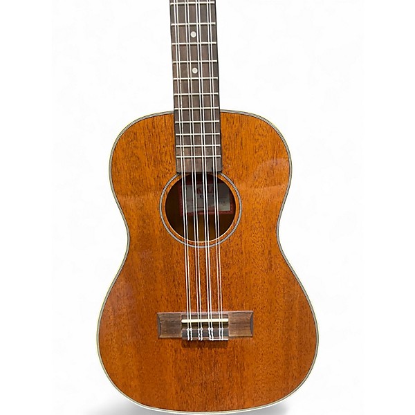Used Kala KA-BG8 GLOSS MAHOGANY Ukulele