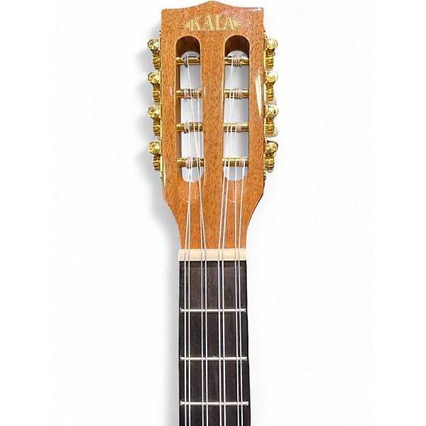 Used Kala KA-BG8 GLOSS MAHOGANY Ukulele