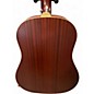 Used Epiphone Masterbilt AJ45me Tobacco Sunburst Acoustic Electric Guitar
