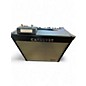 Used Line 6 Catalyst w LFS2 effects switch Guitar Combo Amp