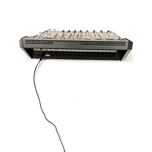 Used Solid State Logic BIG SIX Digital Mixer