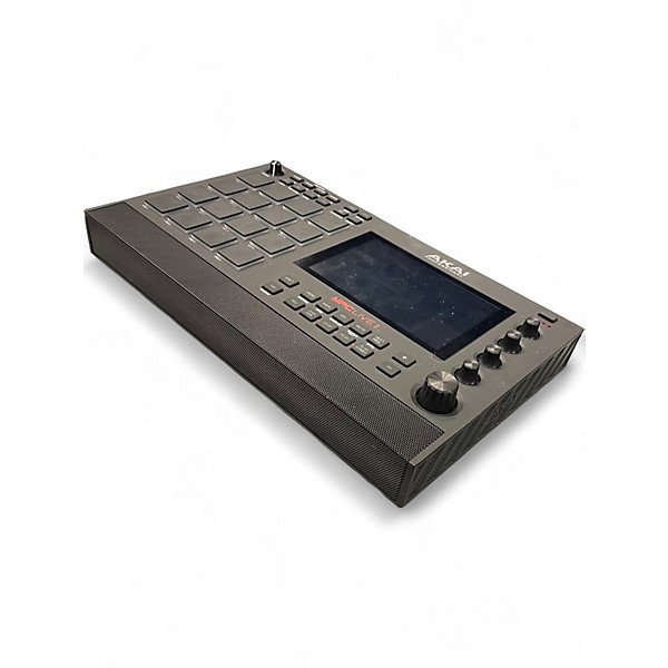 Used Akai Professional MPC Live 2 Production Controller