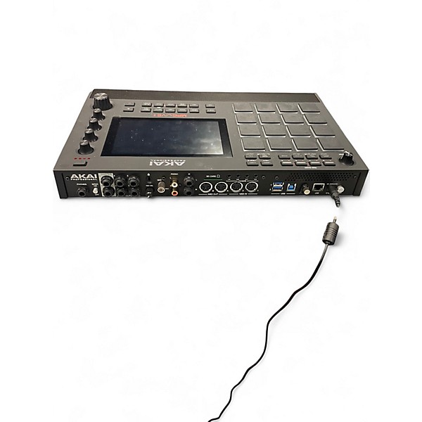 Used Akai Professional MPC Live 2 Production Controller